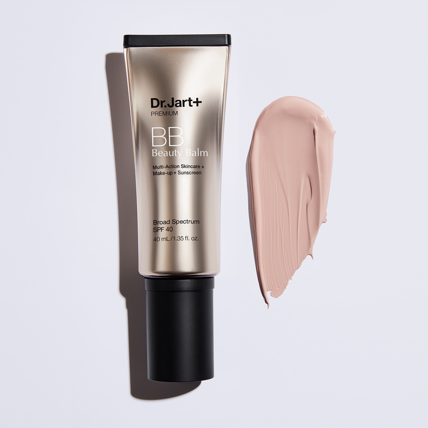 PREMIUM BEAUTY BALM SPF 40 (CREMA CON COLOR Y PROTECCIÓN SOLAR)